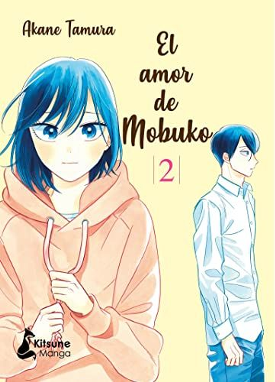 El Amor De Mobuko 2 1