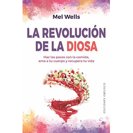 La Revolucion De La Diosa 