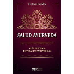 Salud Ayurveda