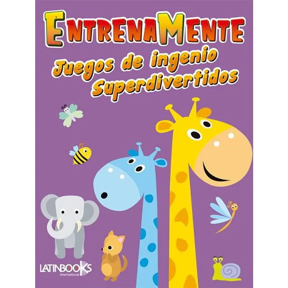 Entrenamente 4. Violeta 1