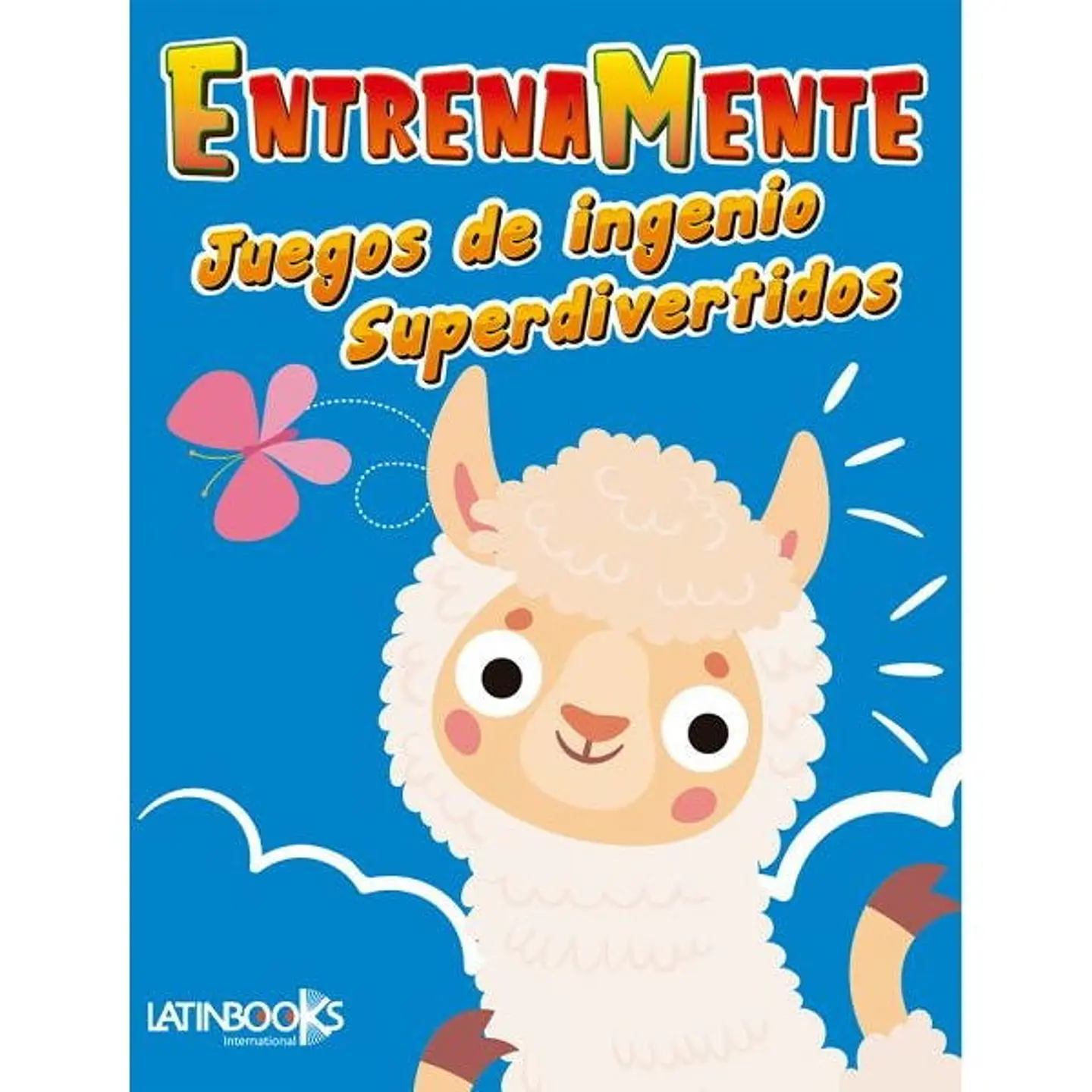 Entrenamente 3. Azul 1