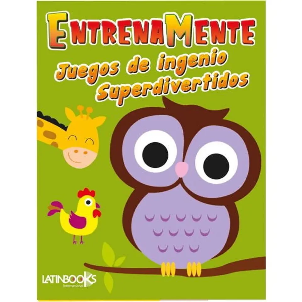 Entrenamente 2. Verde 1