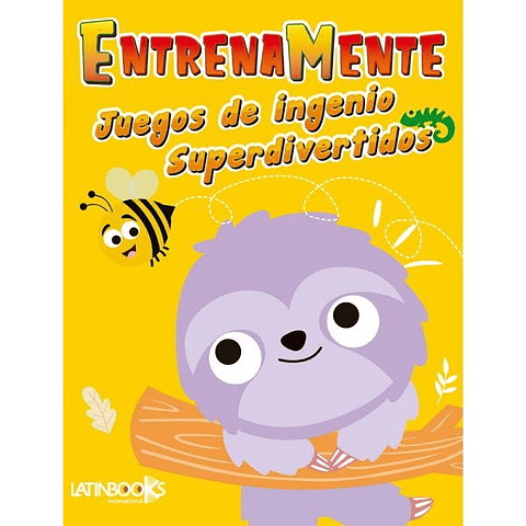 Entrenamente 1. Naranja