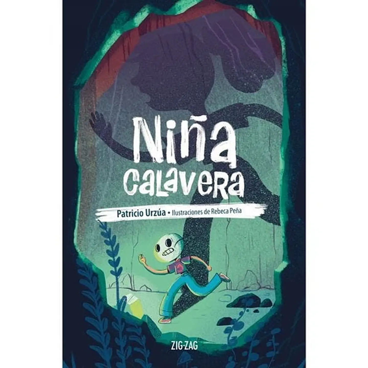 Niña Calavera 1