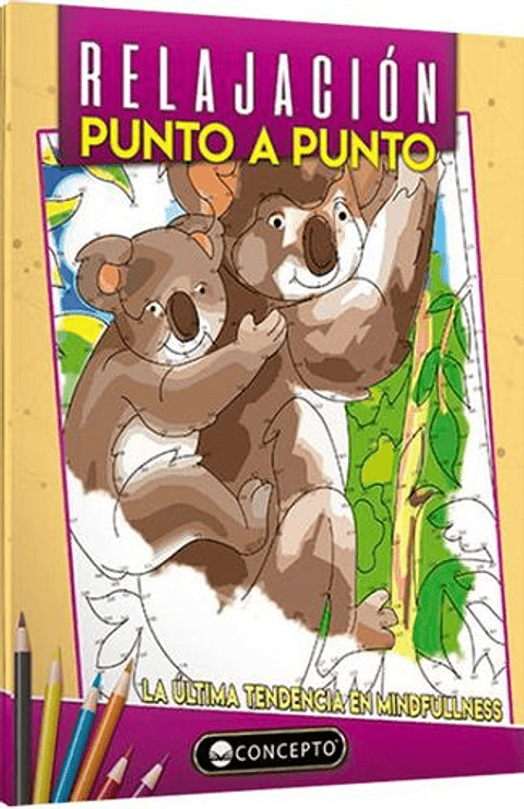 Punto A Punto Relajacion