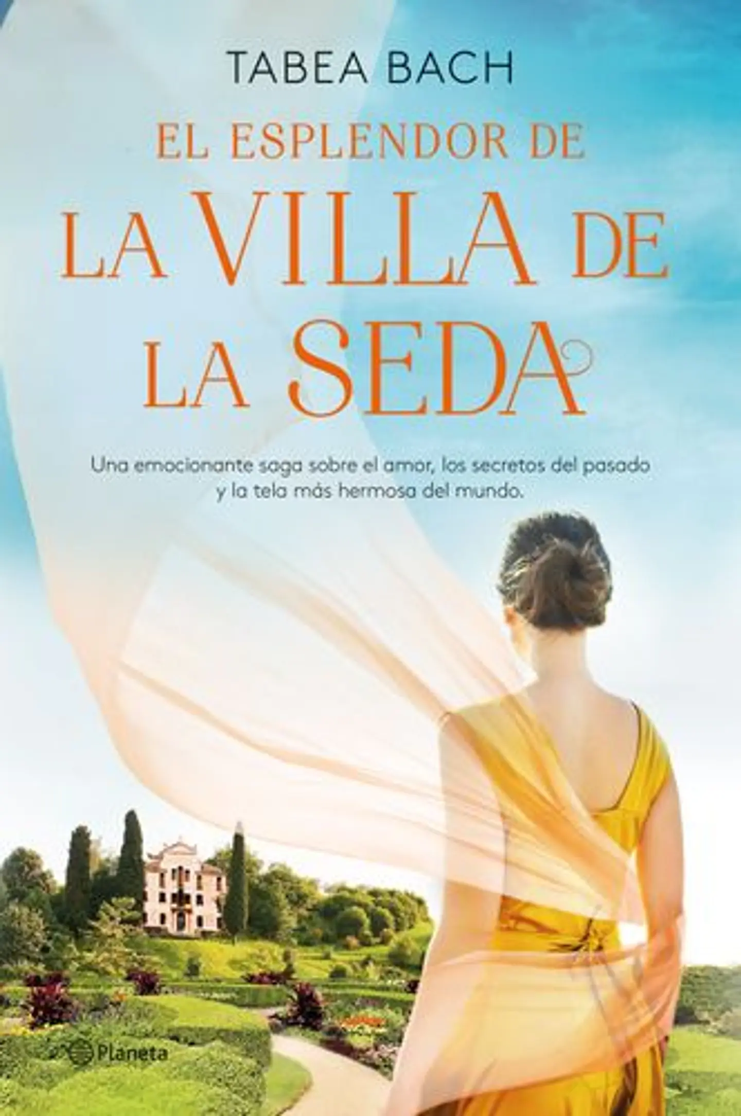 El Esplendor De La Villa De La Seda 1