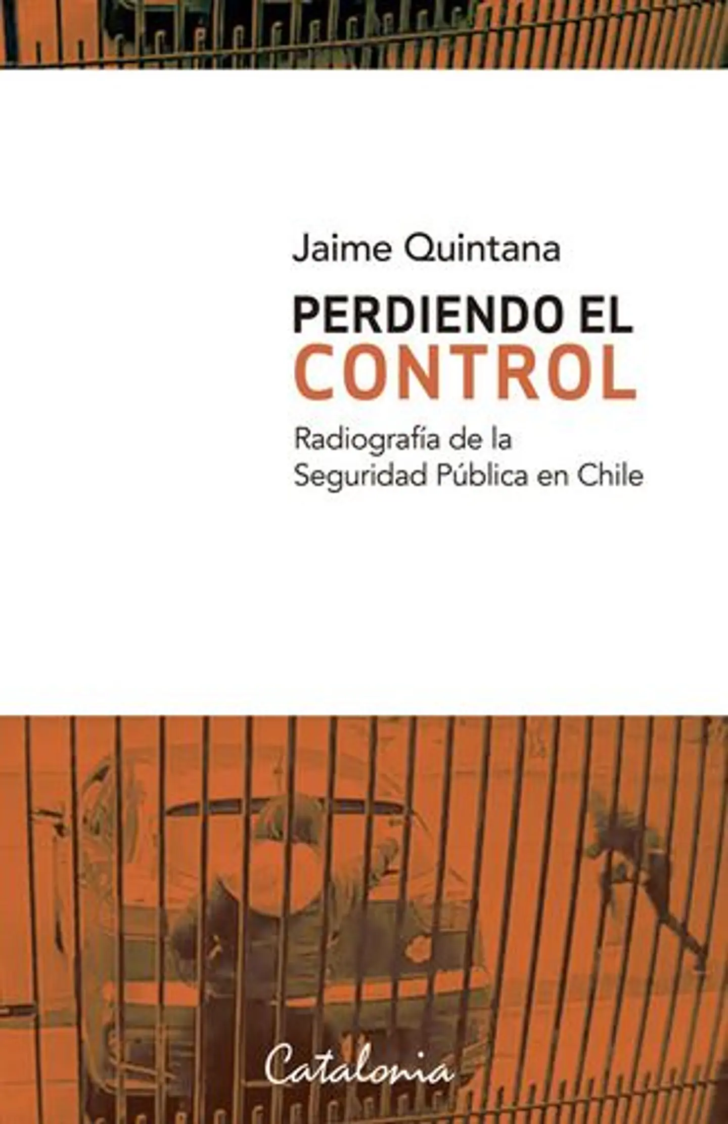 Perdiendo El Control 1