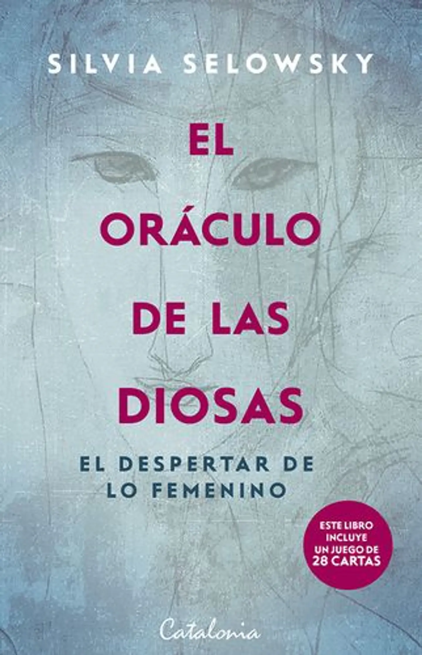 El Oraculo De Las Diosas. El Despertar De Lo Femenino (Incluye Cartas) 1