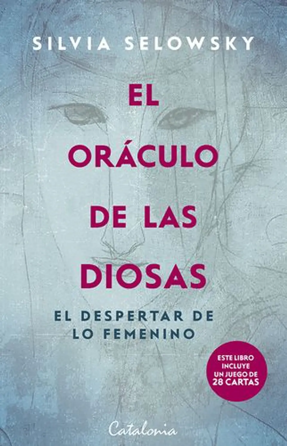 El Oraculo De Las Diosas. El Despertar De Lo Femenino (Incluye Cartas) 1