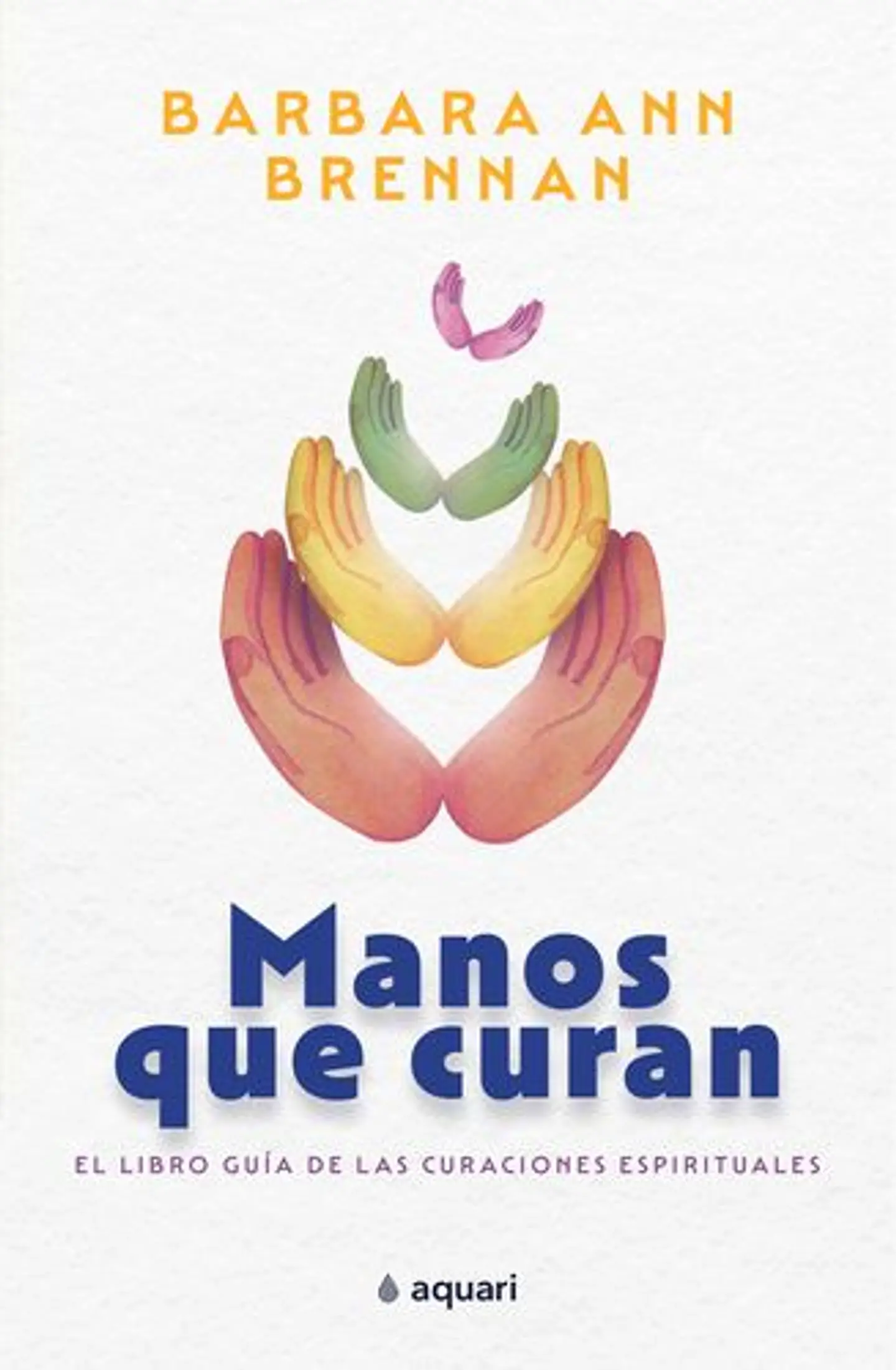Manos Que Curan 1