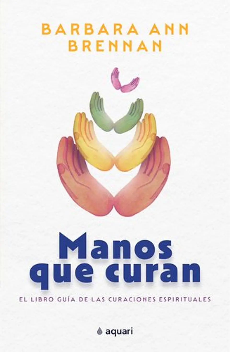 Manos Que Curan 1