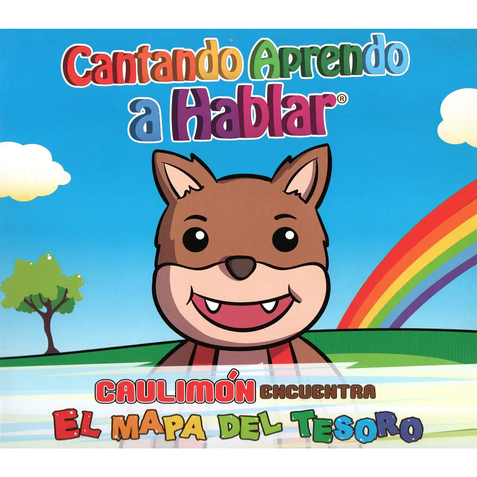 Cantando Aprendo A Hablar 1