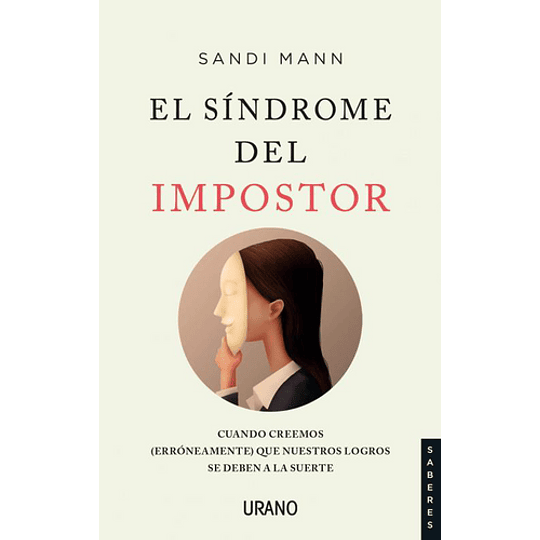 El Sindrome Del Impostor