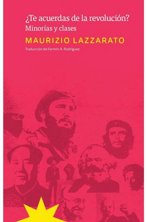 ¿Te Acuerdas De La Revolucion?