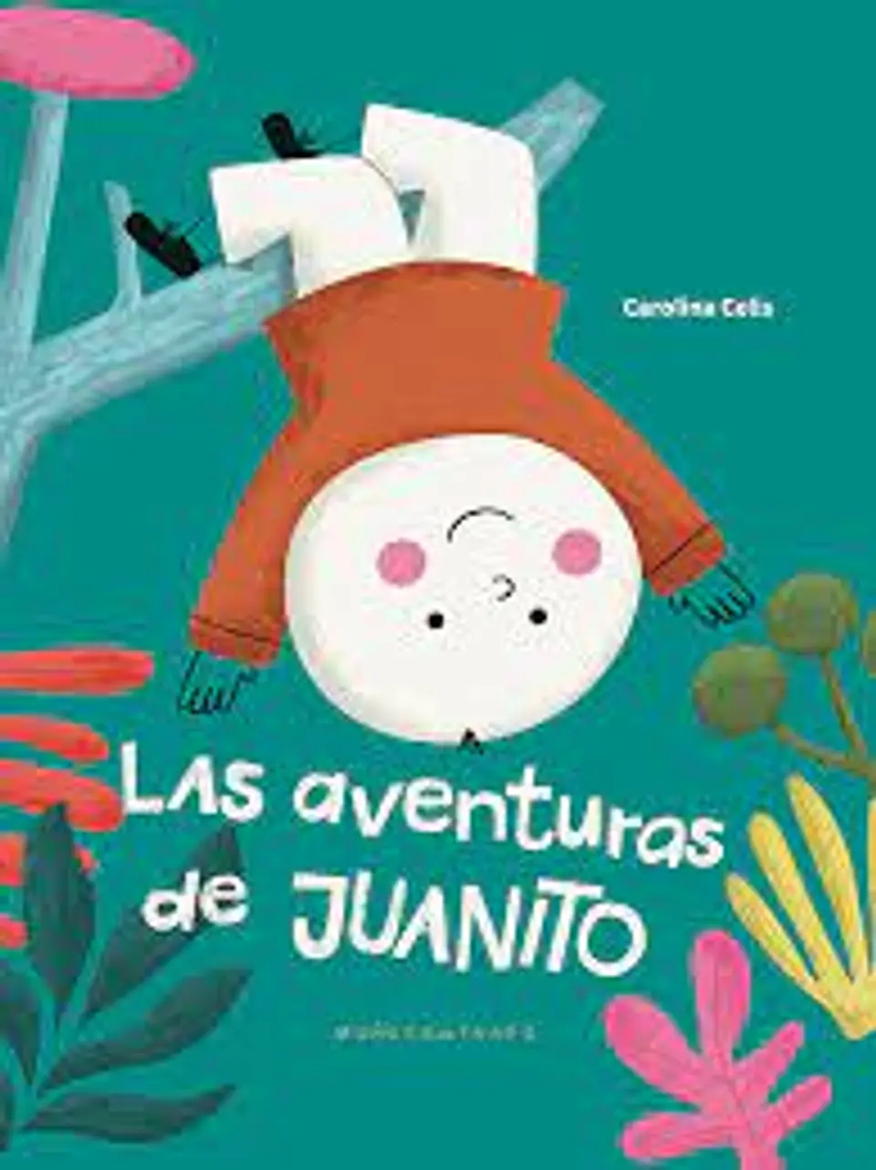 Las Aventuras De Juanito 1
