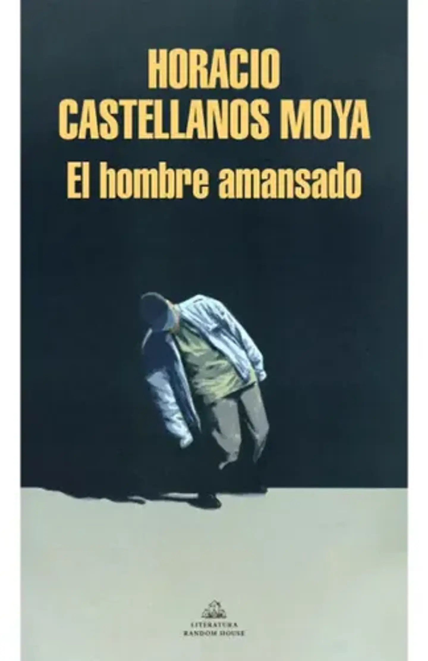 El Hombre Amansado 1
