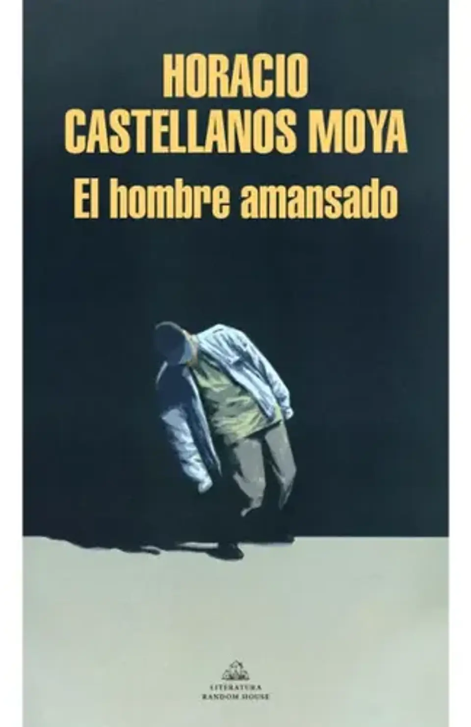 El Hombre Amansado 1