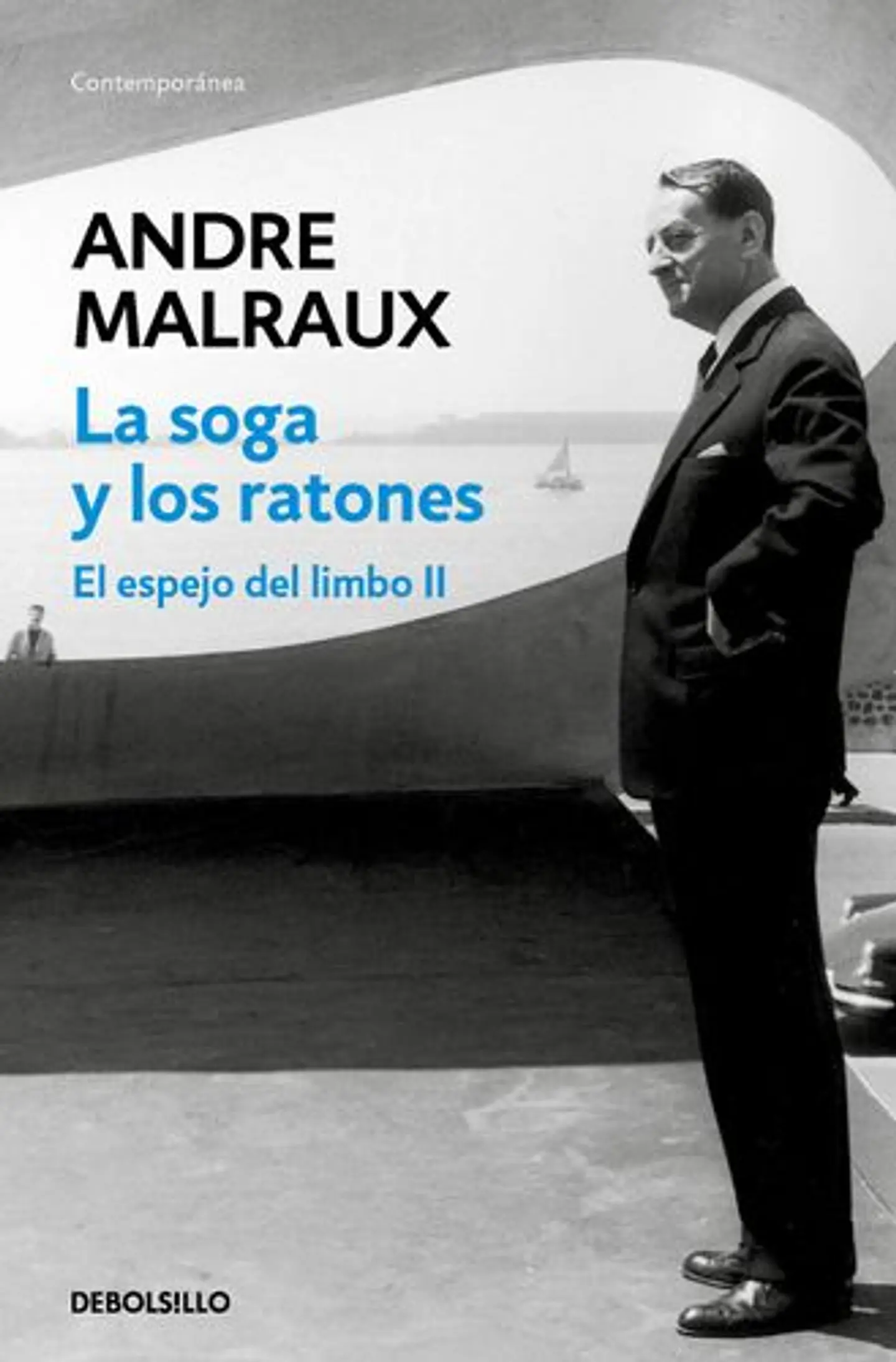El Espejo Del Limbo 2. La Soga Y Los Ratones 1