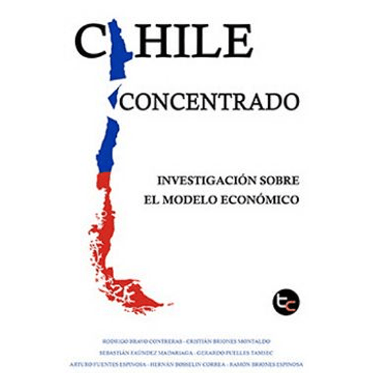 Chile Concentrado