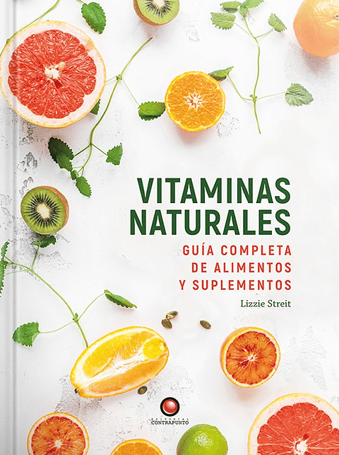 Vitaminas Naturales