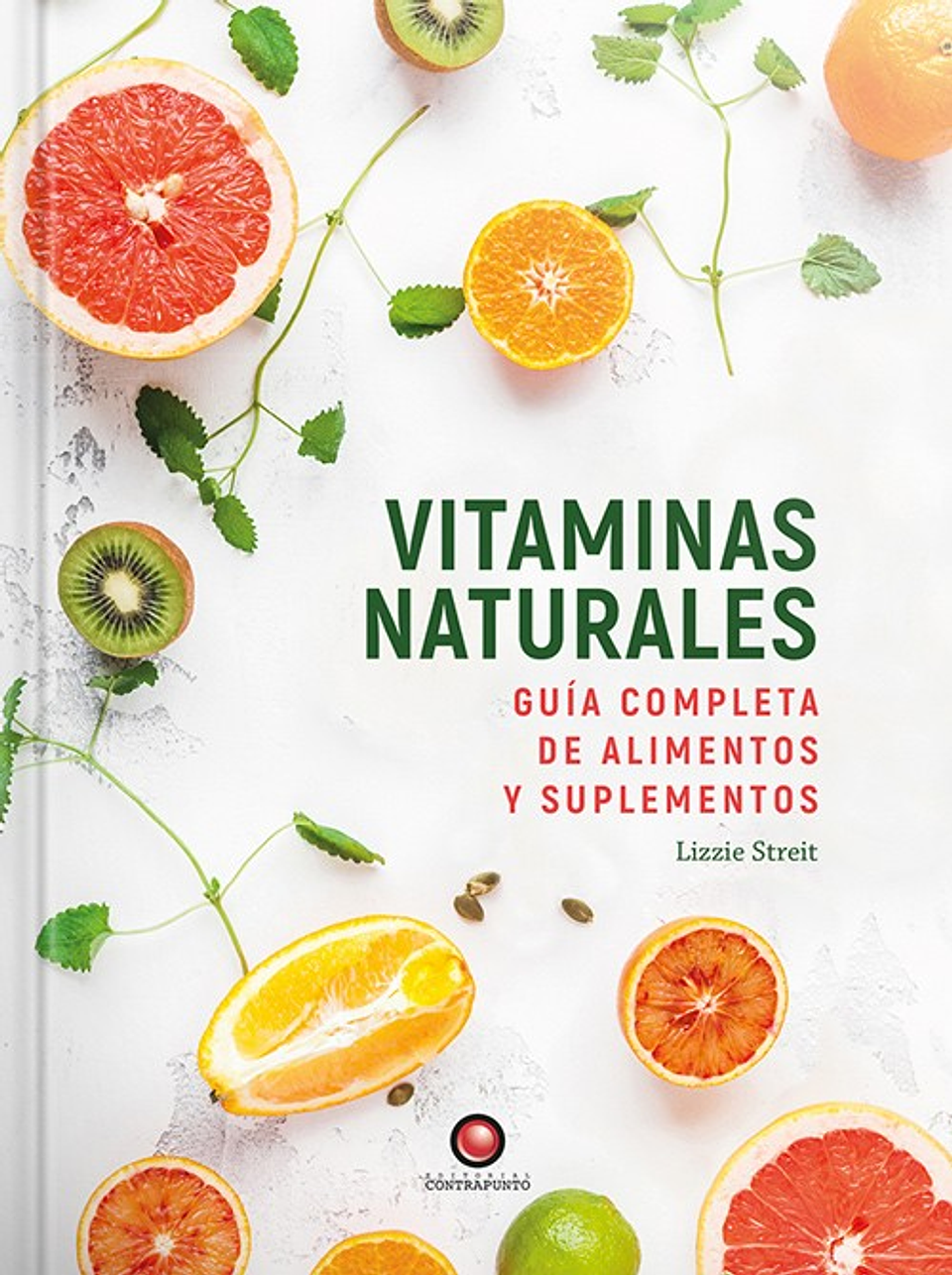 Vitaminas Naturales 1