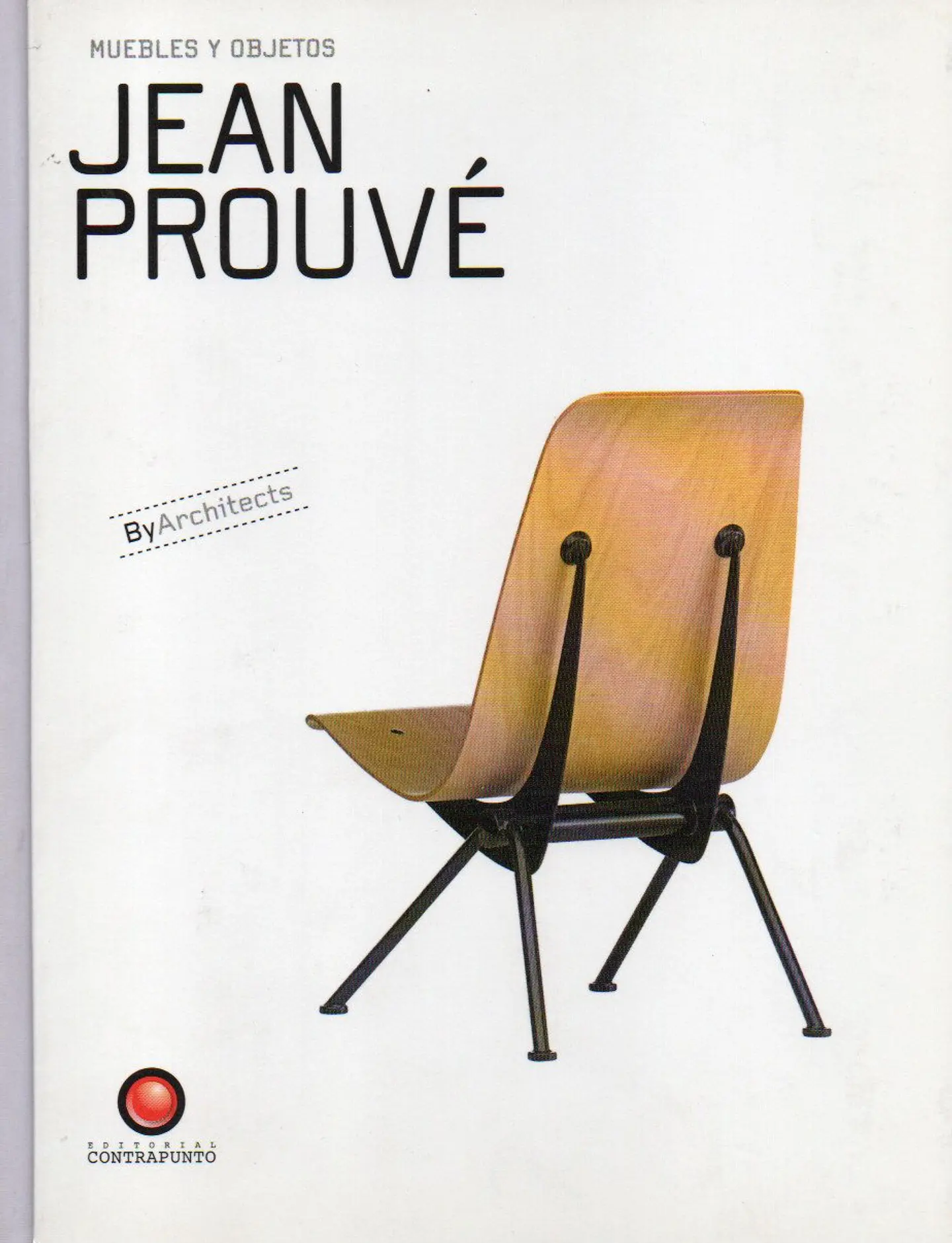 Muebles Y Obejetos Jean Prouve 1