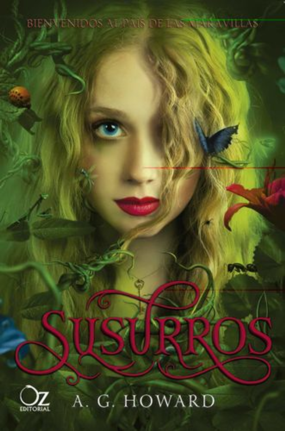 Susurros 1