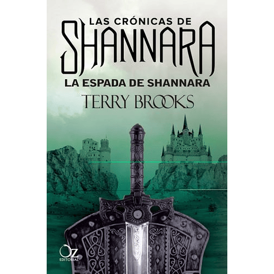 Las Cronicas De Shannara 1. La Espada De Shannara