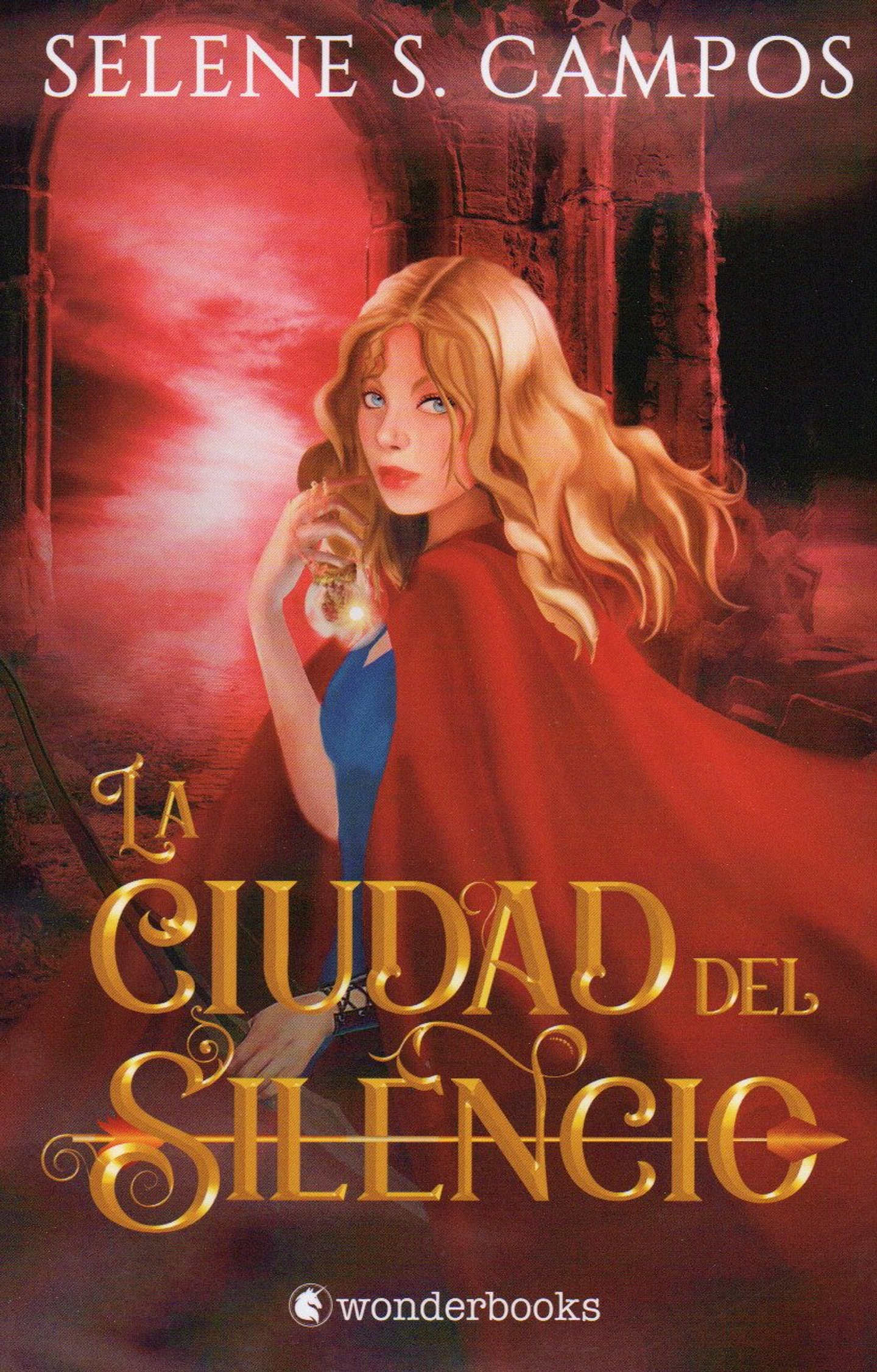 La Ciudad Del Silencio 1