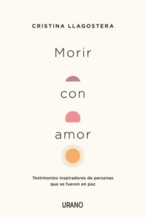 Morir Con Amor