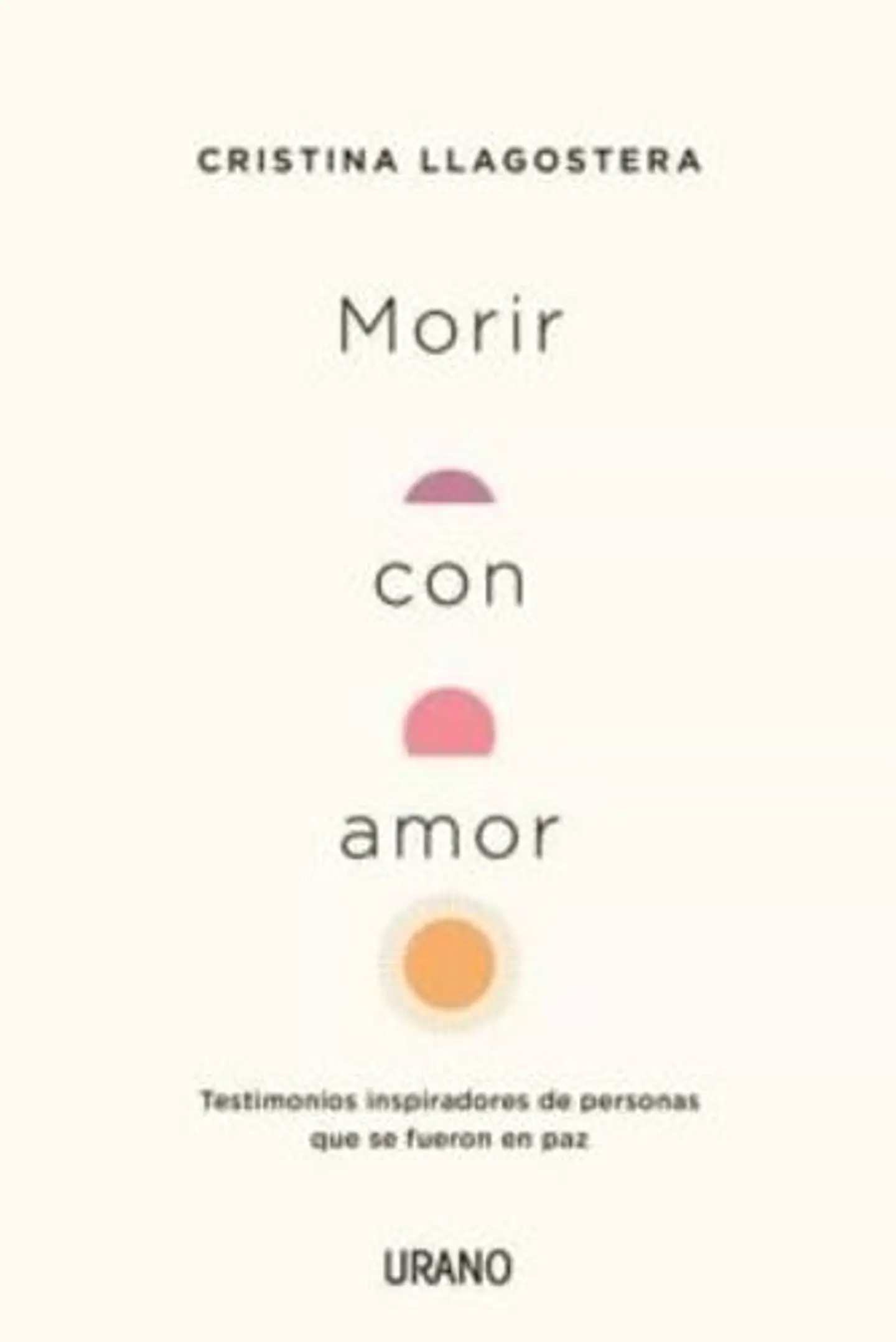 Morir Con Amor 1