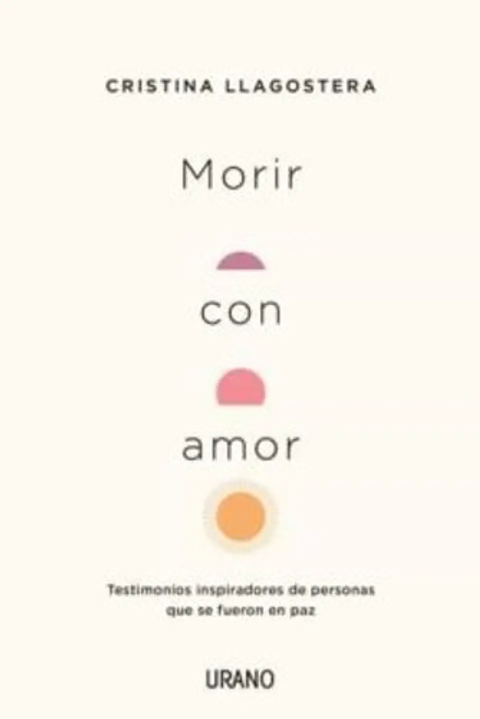 Morir Con Amor 1