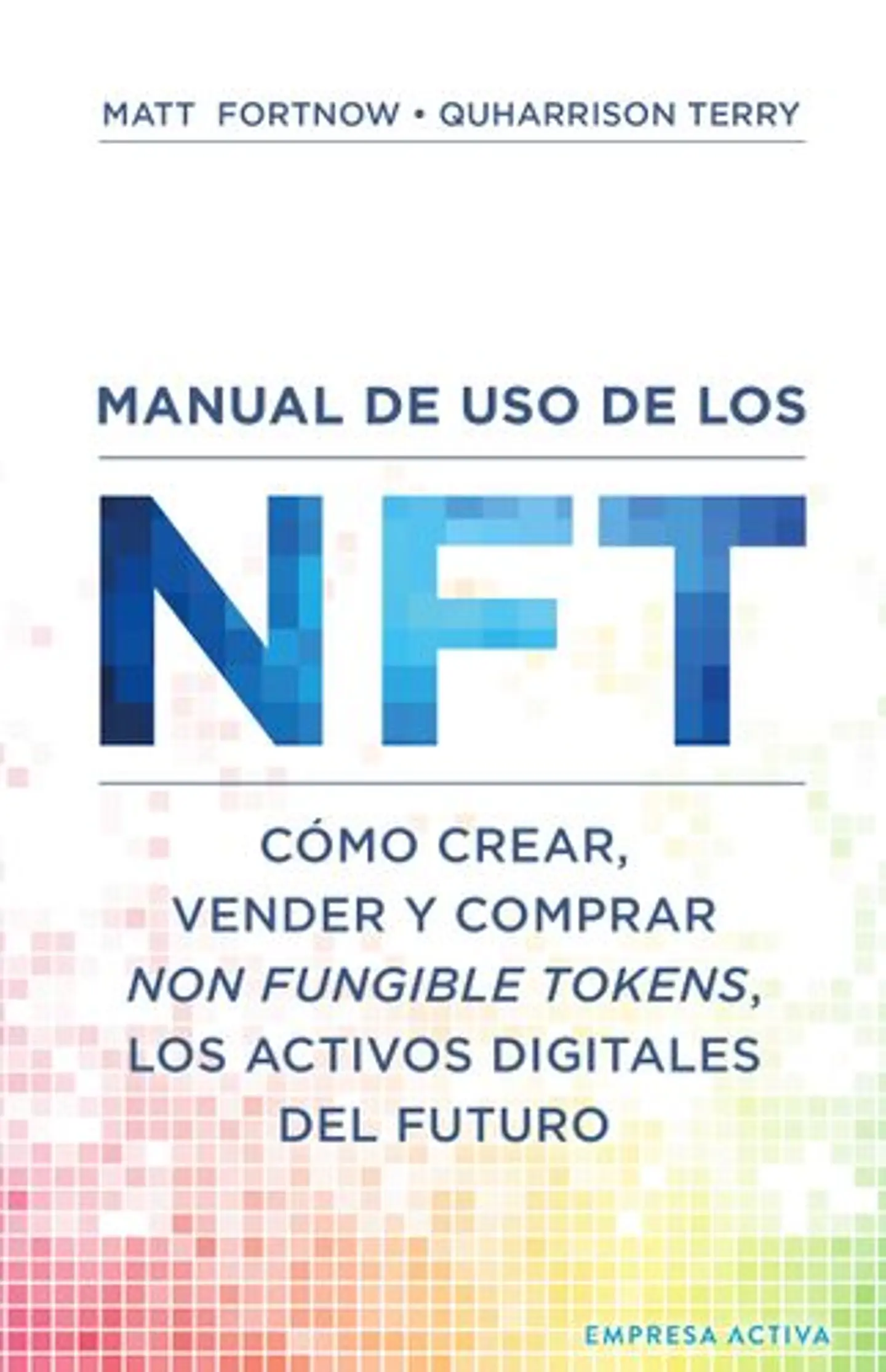 Manual De Uso De Los Nft 1