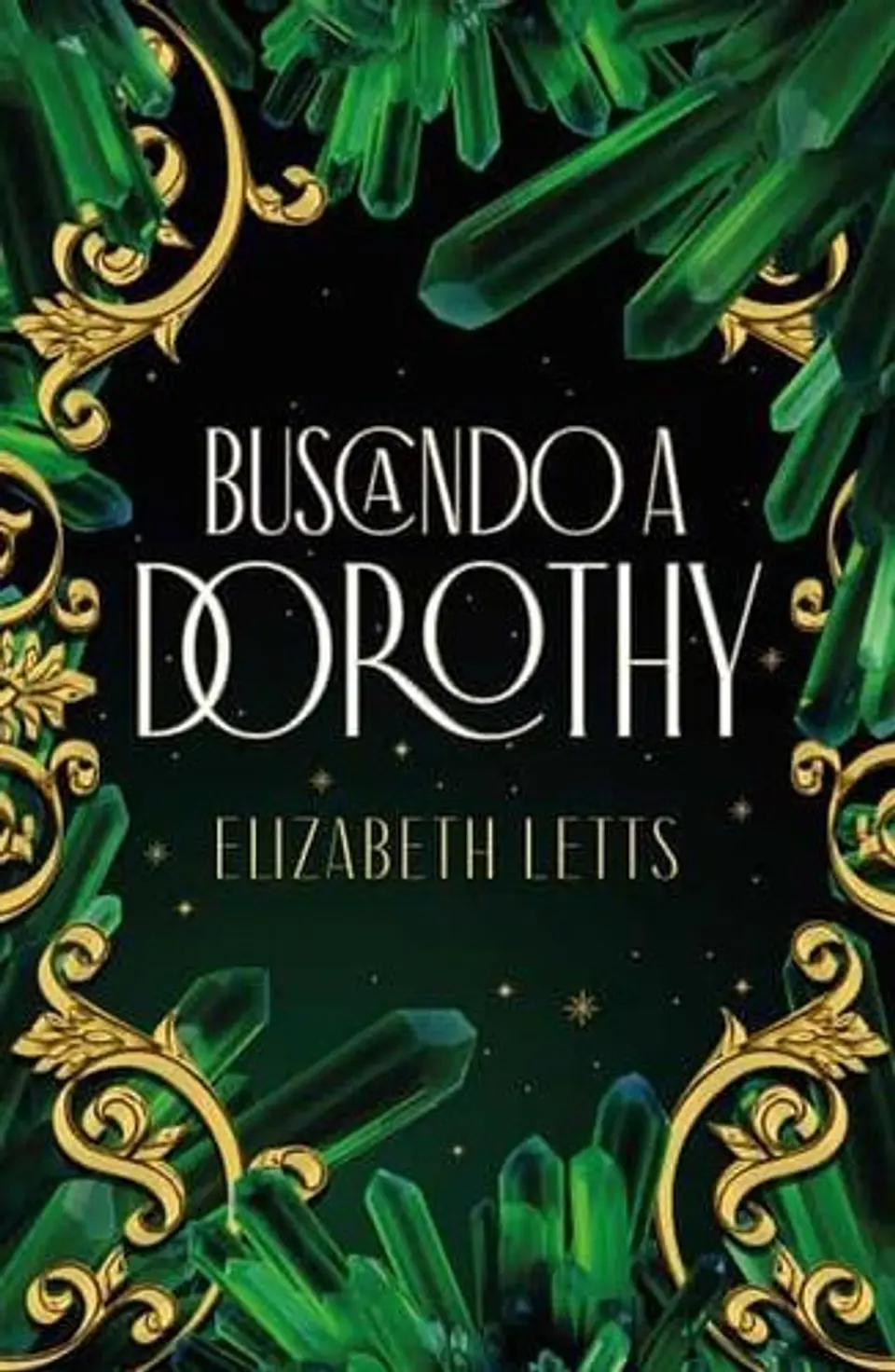 Buscando A Dorothy 1