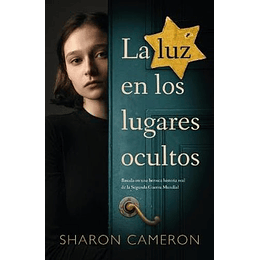 La Luz En Los Lugares Ocultos