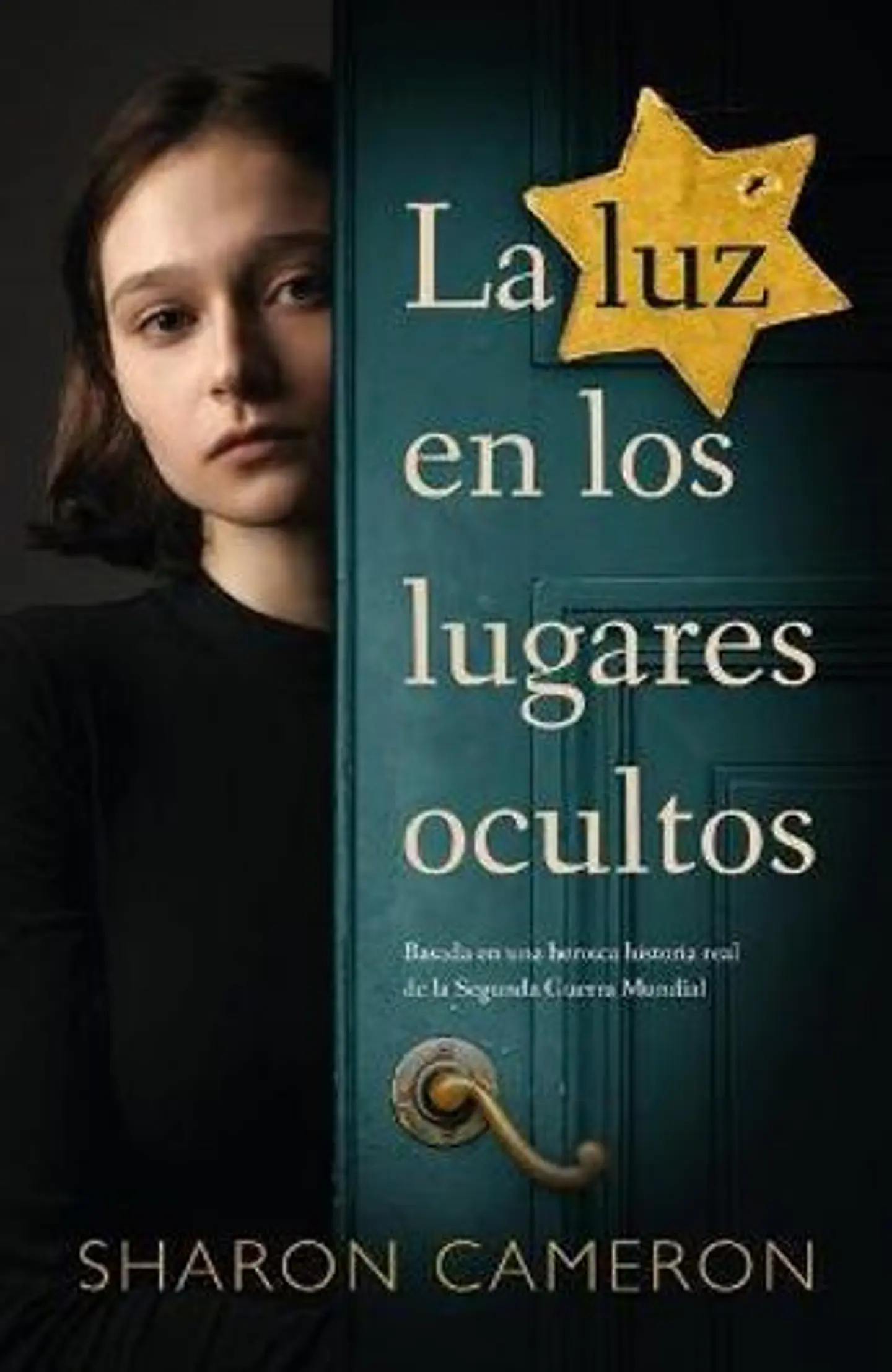La Luz En Los Lugares Ocultos 1