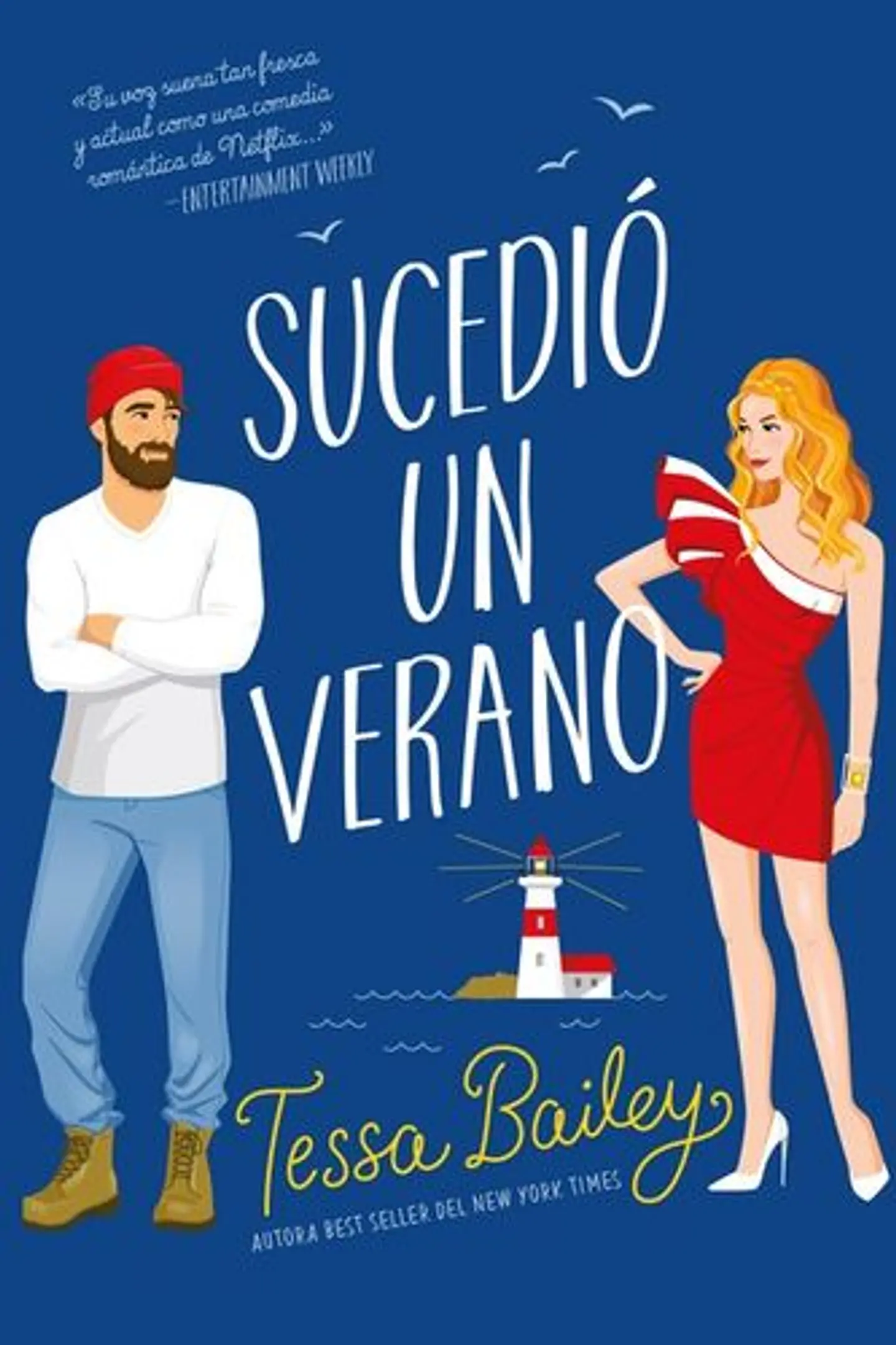 Sucedio Un Verano 1