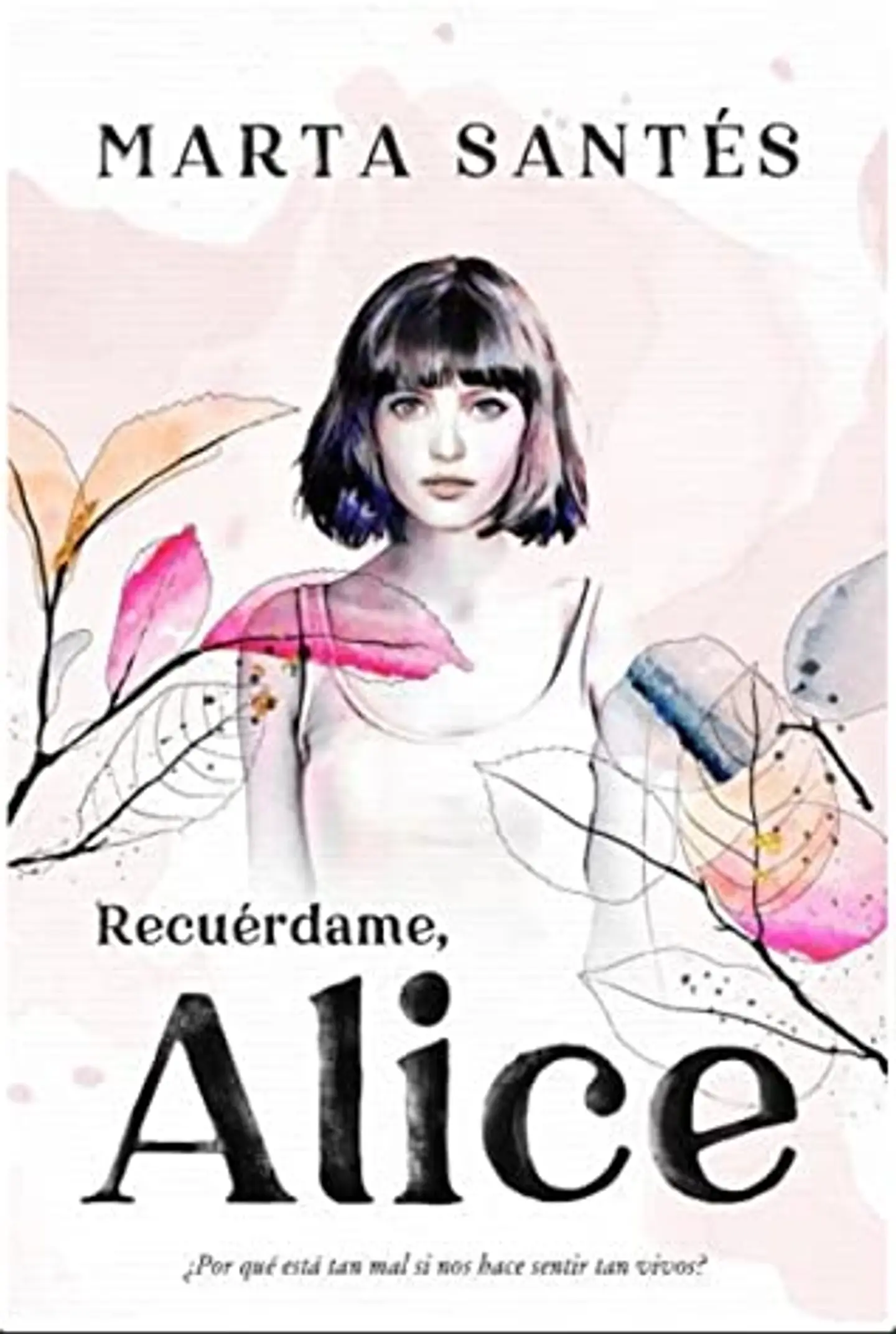 Recuerdame, Alice 1