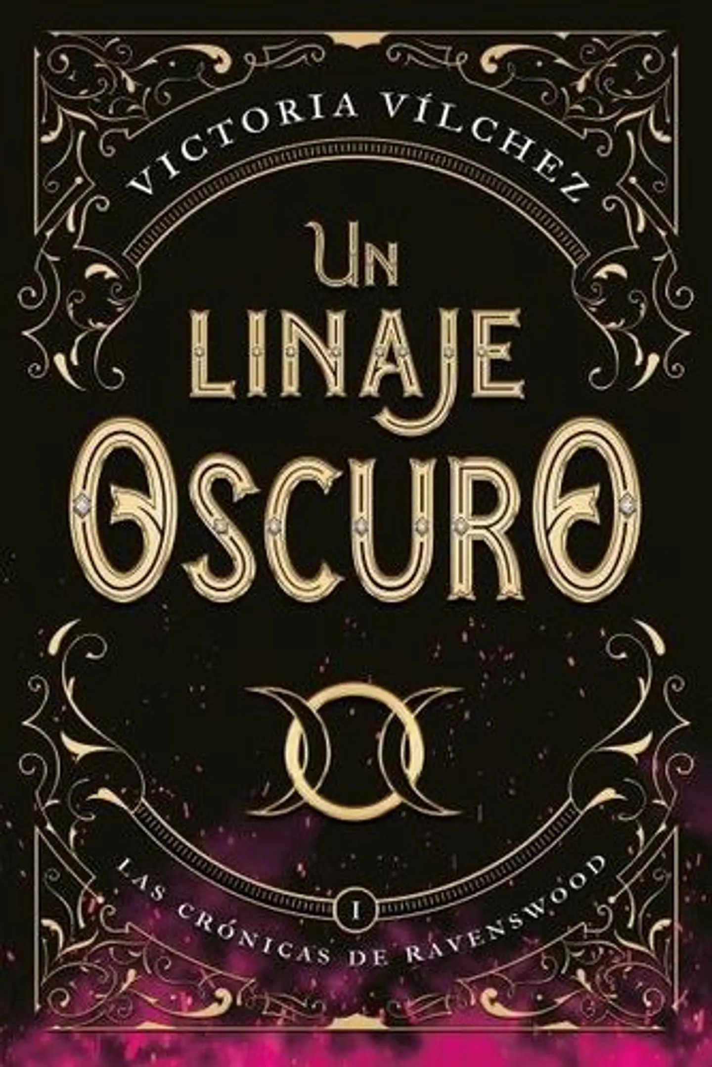 Las Cronicas De Ravenswood 1. Un Linaje Oscuro 1