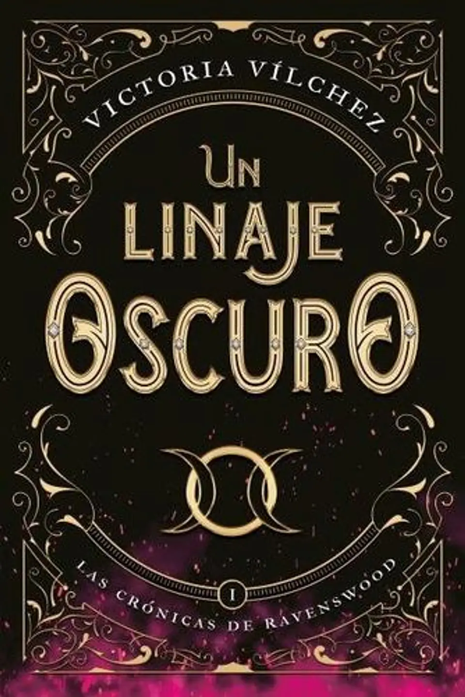 Las Cronicas De Ravenswood 1. Un Linaje Oscuro 1