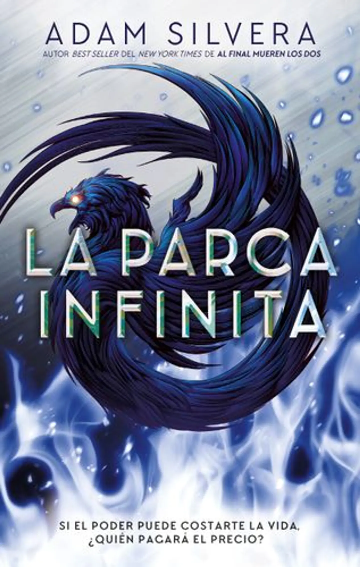 La Parca Infinita 1