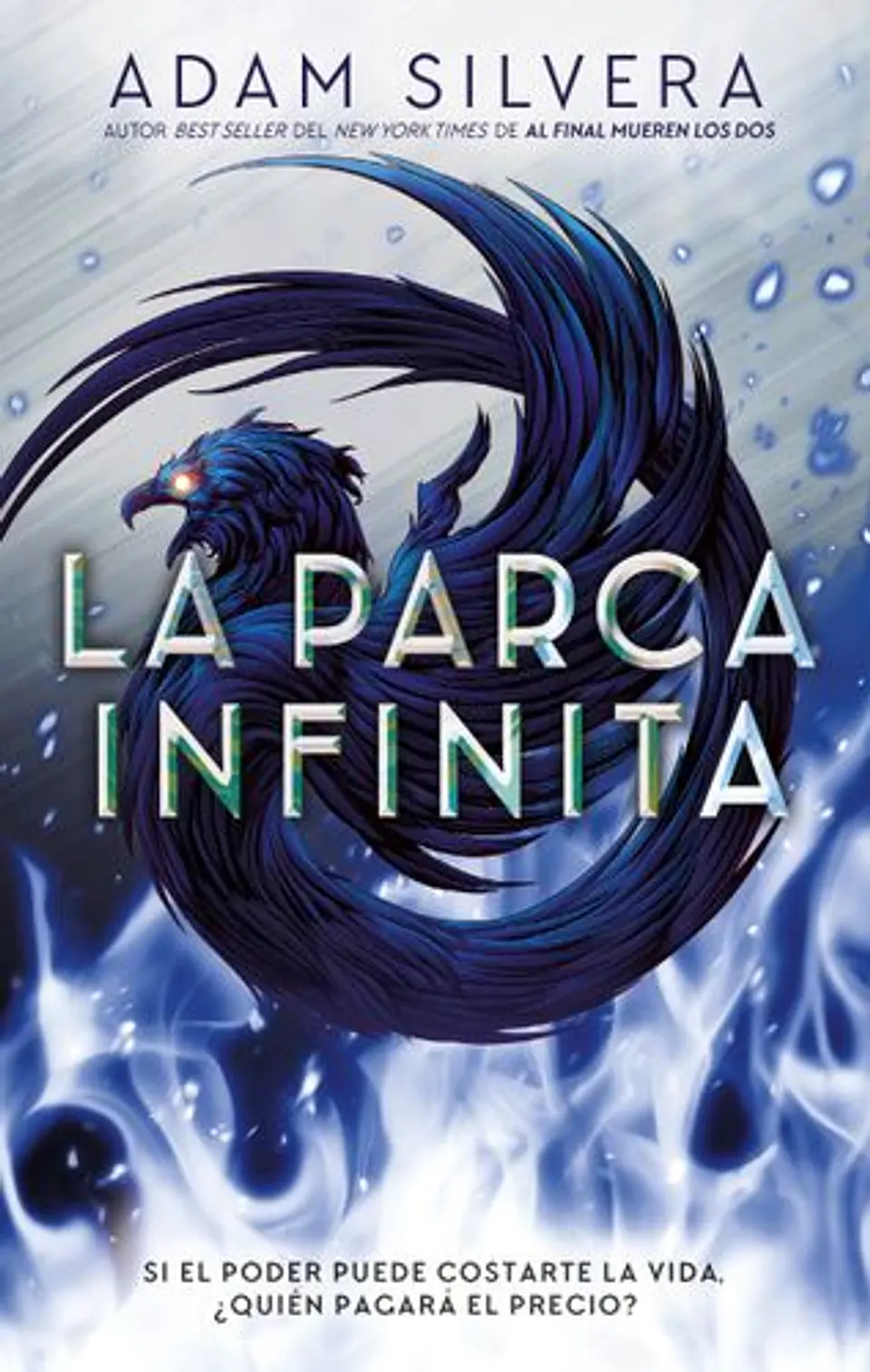 La Parca Infinita 1