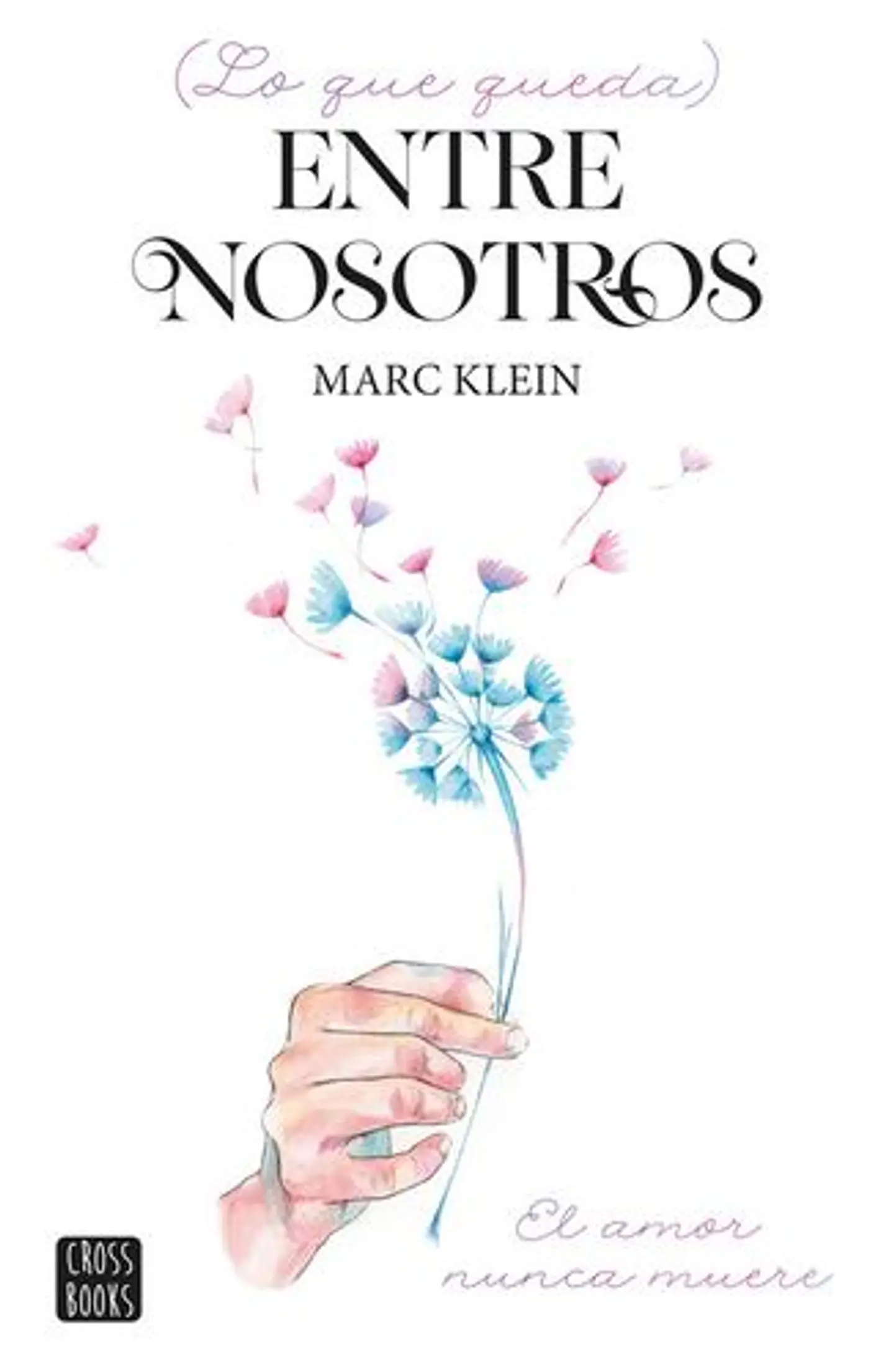 Lo Que Queda Entre Nosotros 1