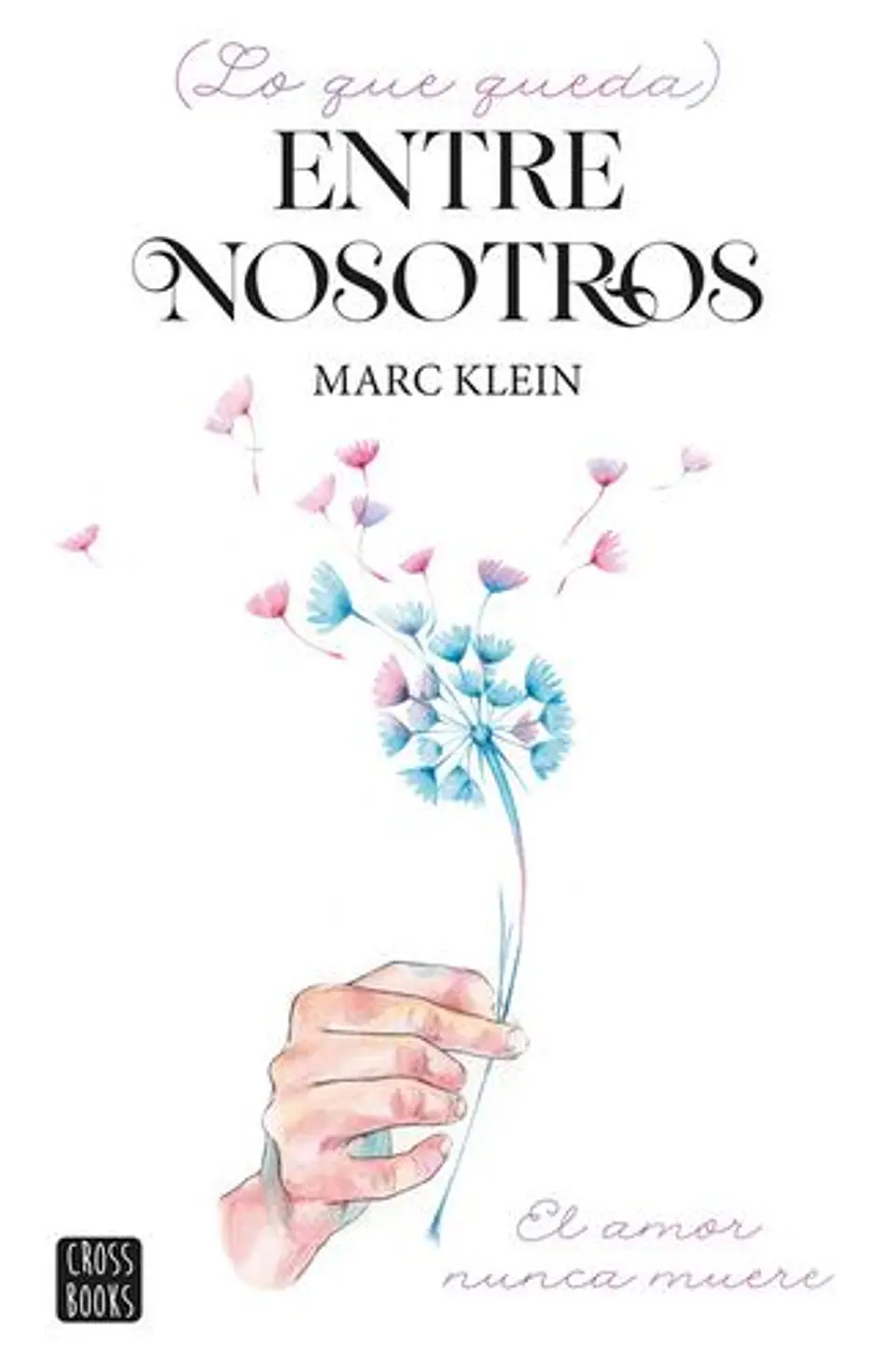 Lo Que Queda Entre Nosotros 1