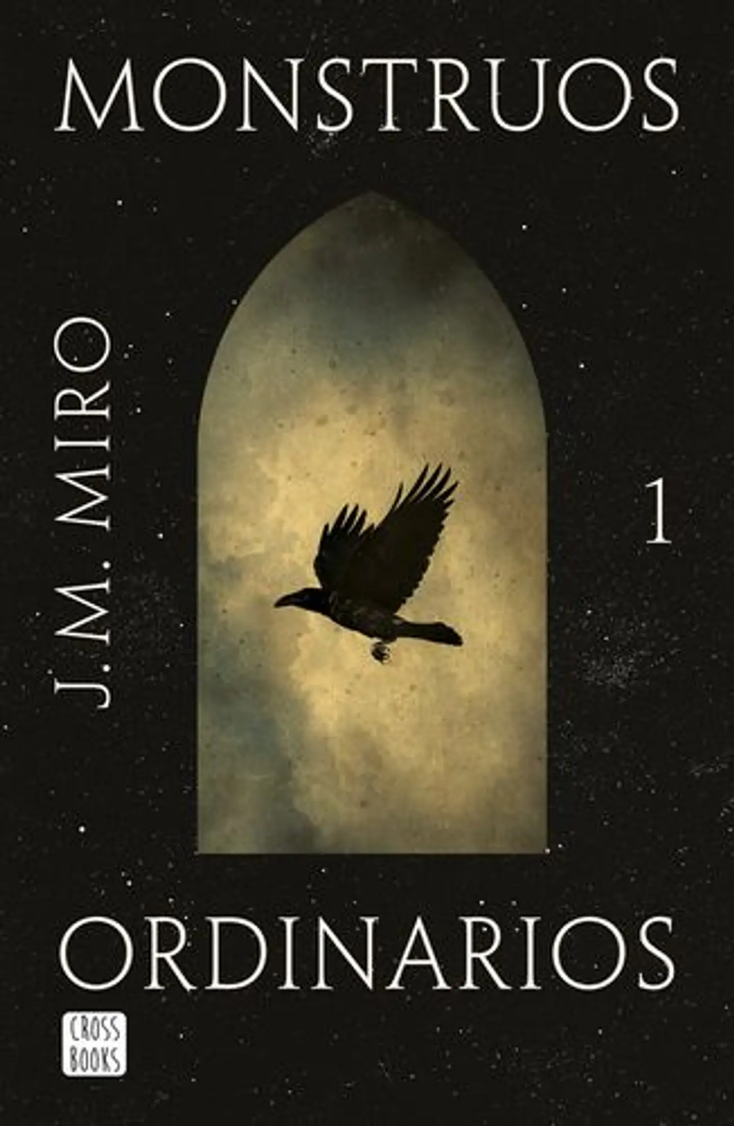 Monstruos Ordinarios 1