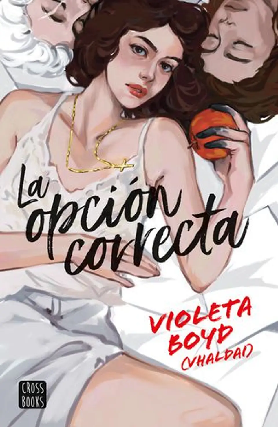 La Opcion Correcta 1