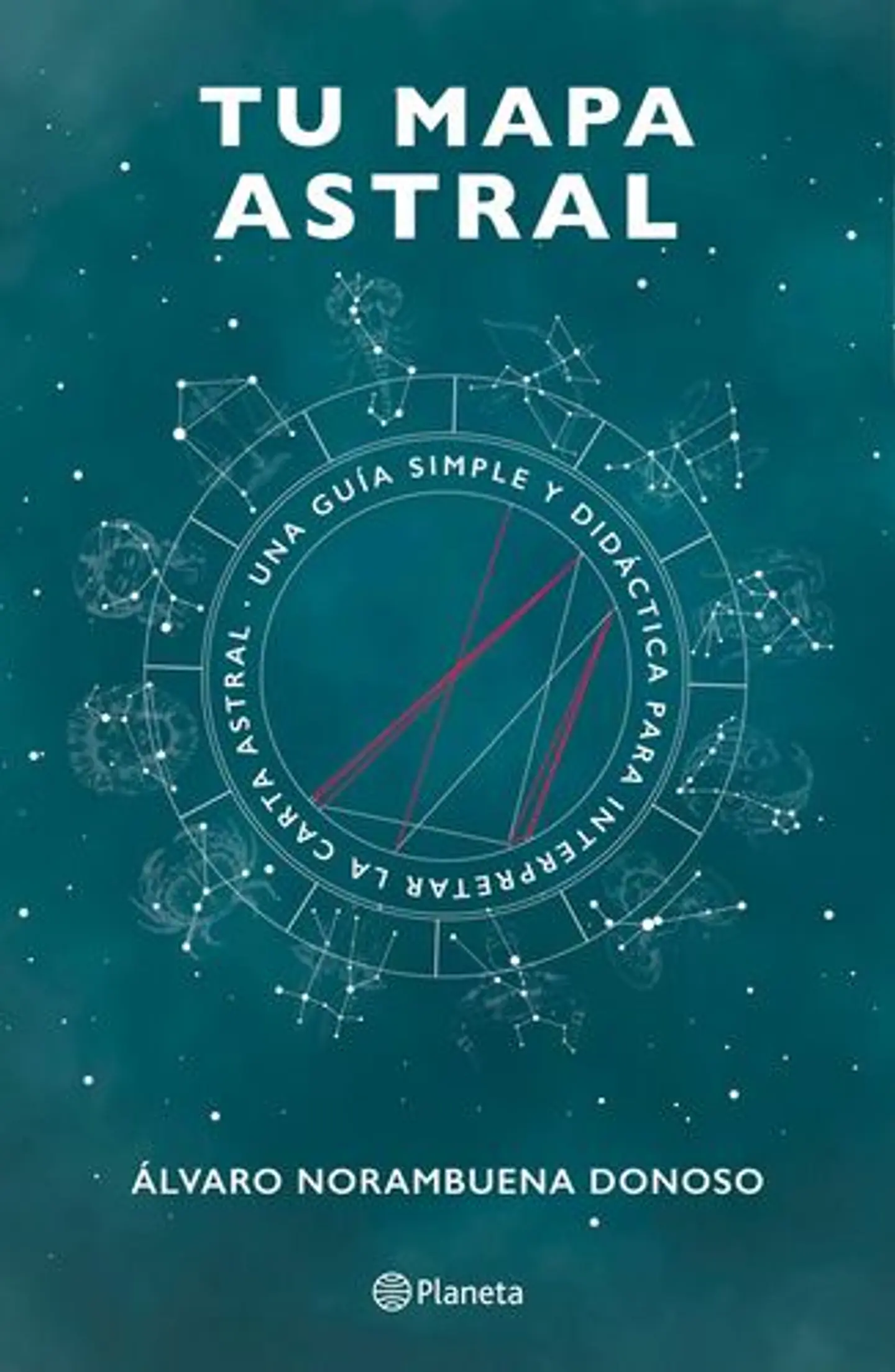 Tu Mapa Astral 1