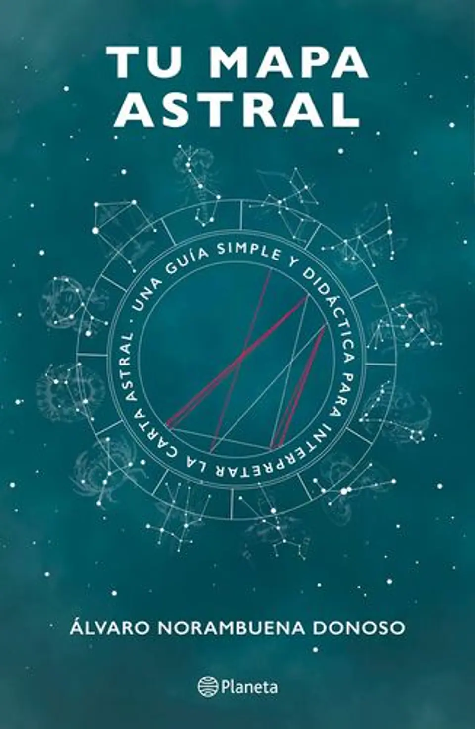 Tu Mapa Astral 1