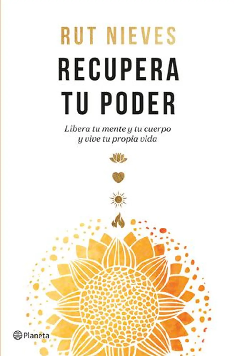 Recupera Tu Poder 1