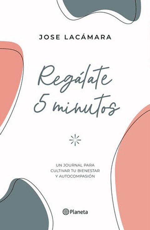 Regalate 5 Minutos
